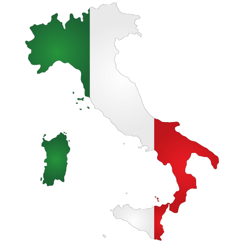 italy