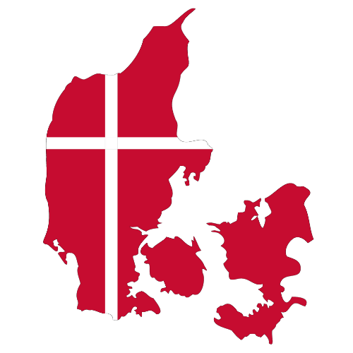 denmark