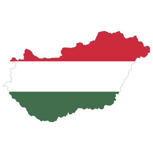 hungary