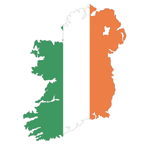 ireland