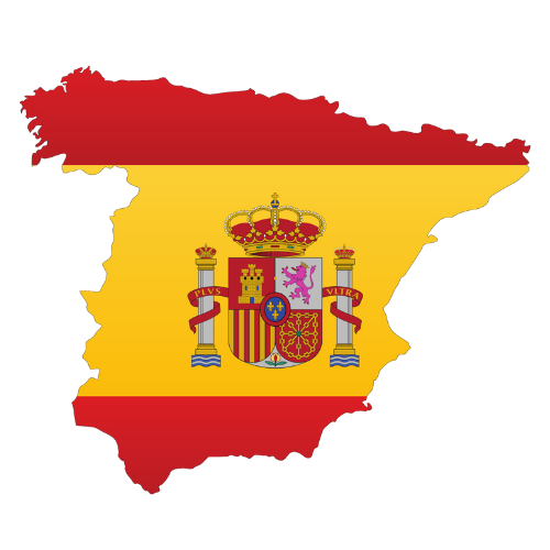 spain