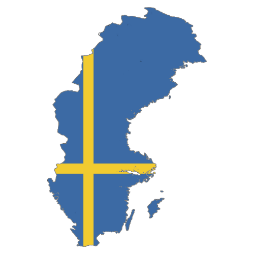 sweden