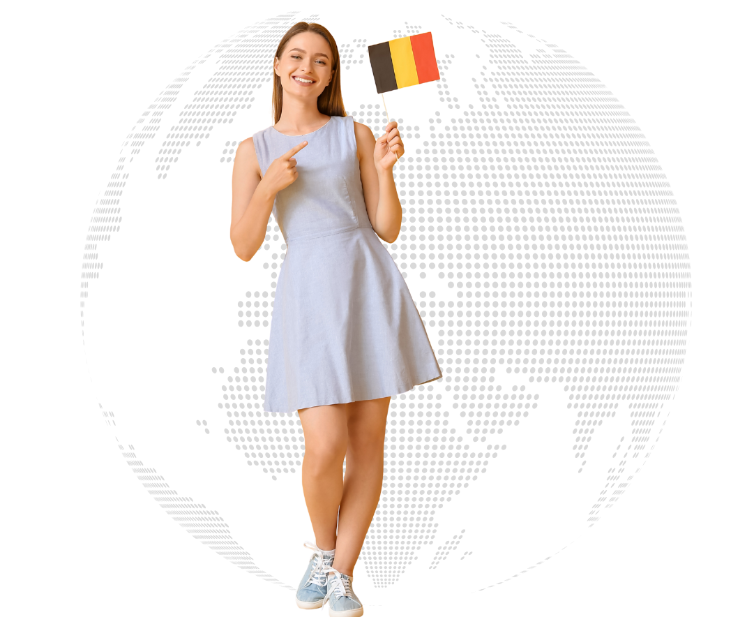 belgium