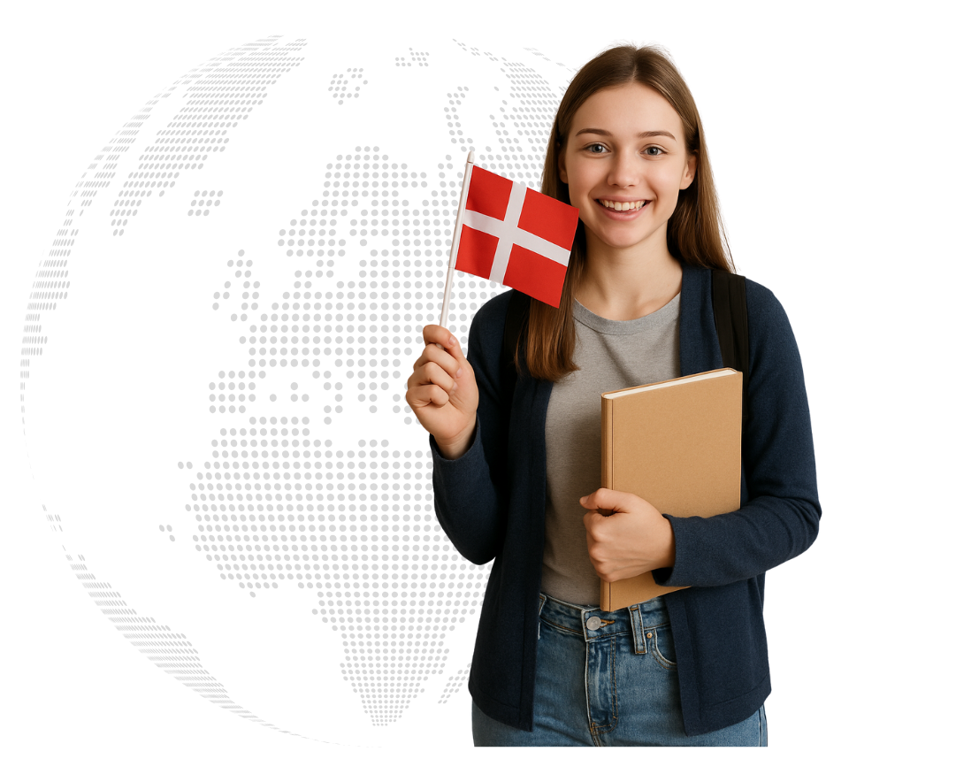 denmark