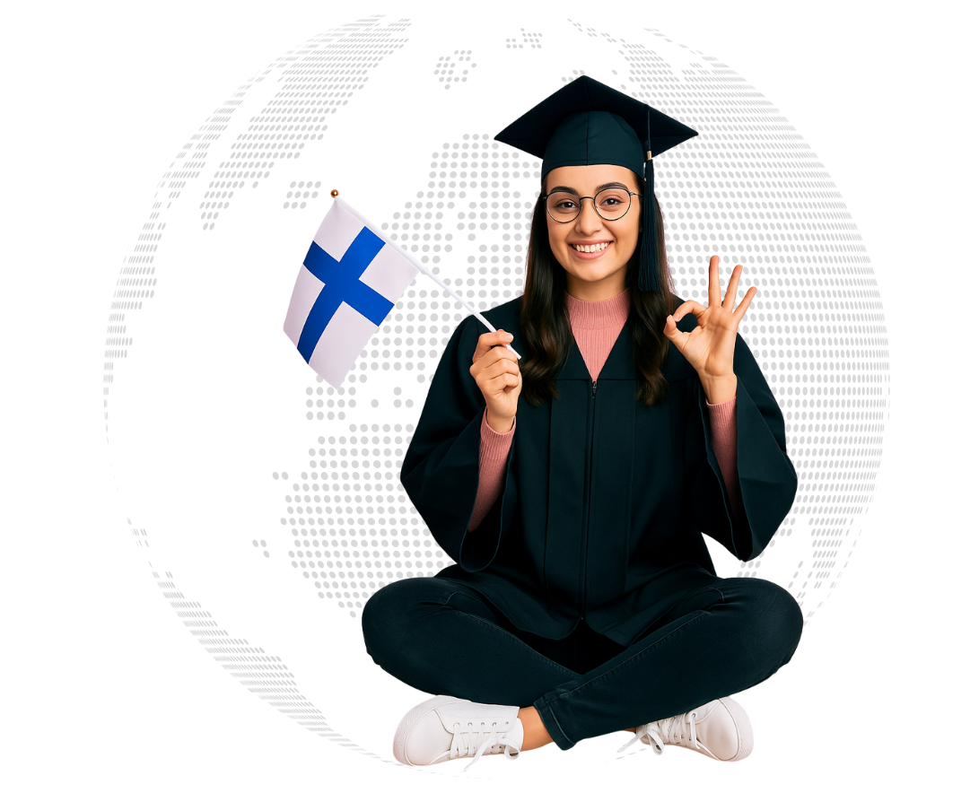 finland