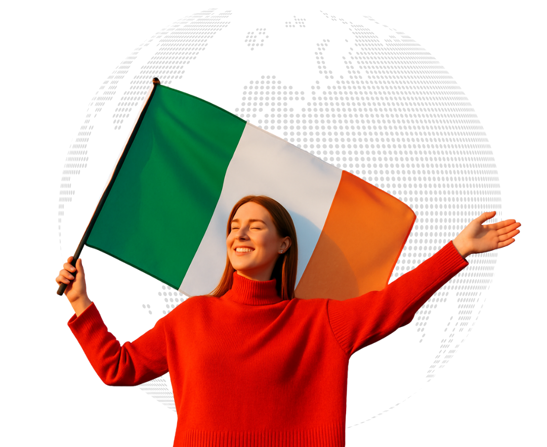 ireland