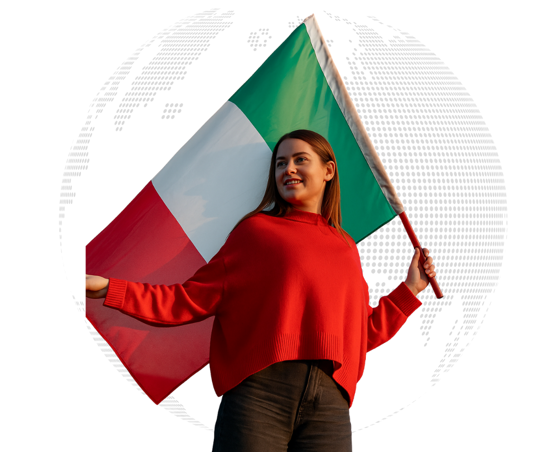italy