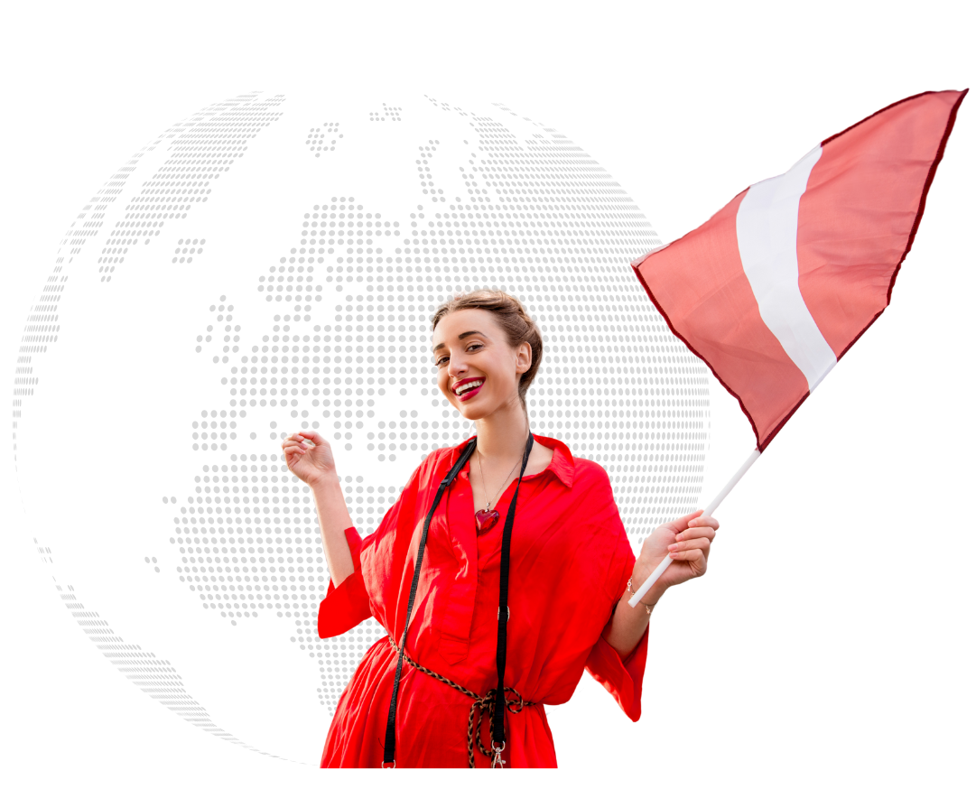 latvia