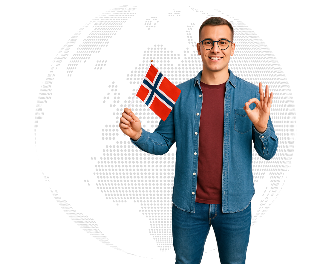 norway