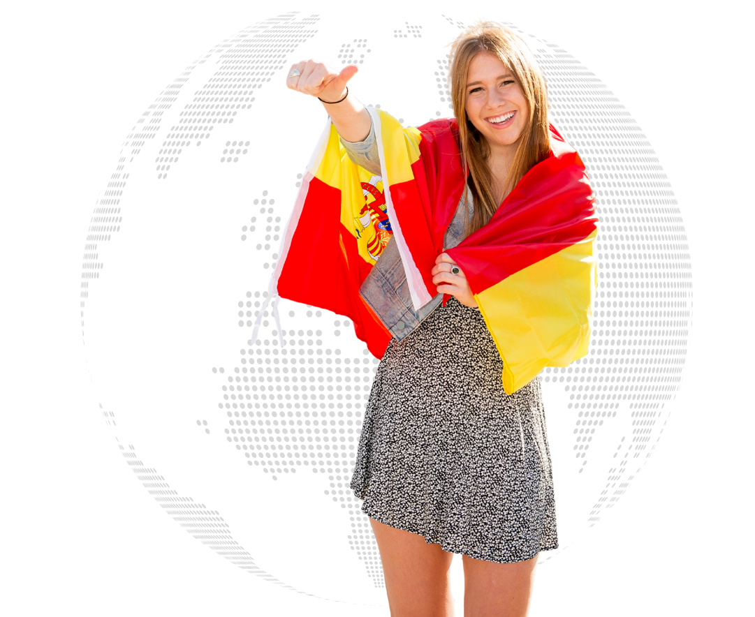 spain