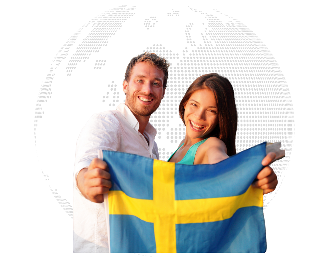 sweden