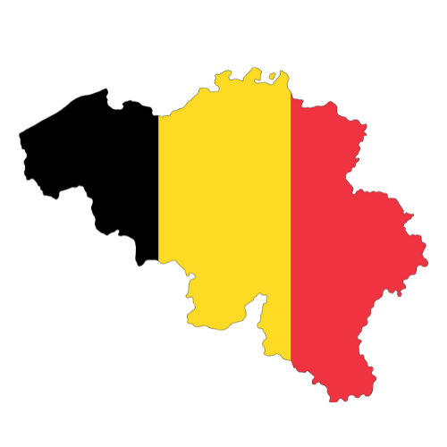 belgium